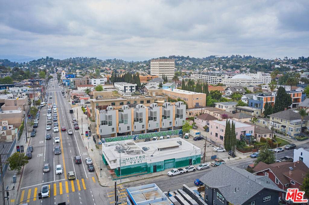 Los Angeles, CA 90026,900 N Alvarado ST