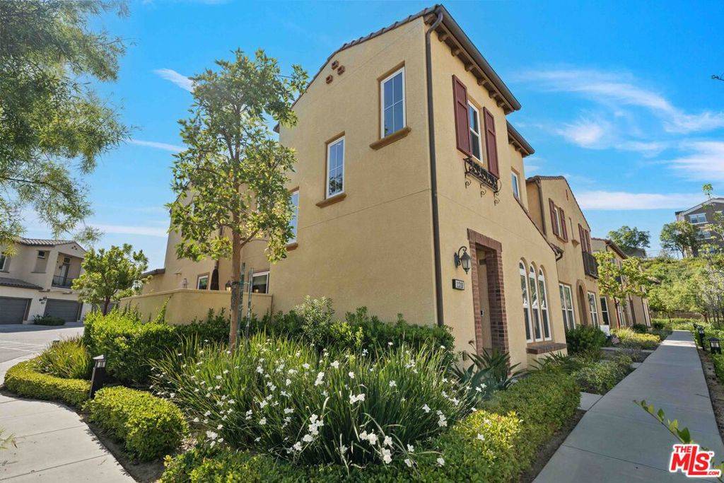 Porter Ranch, CA 91326,11310 Paseo El Sol