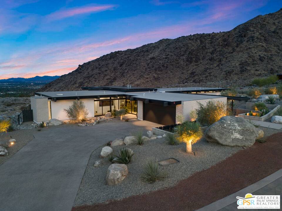 Palm Springs, CA 92262,2399 City View DR