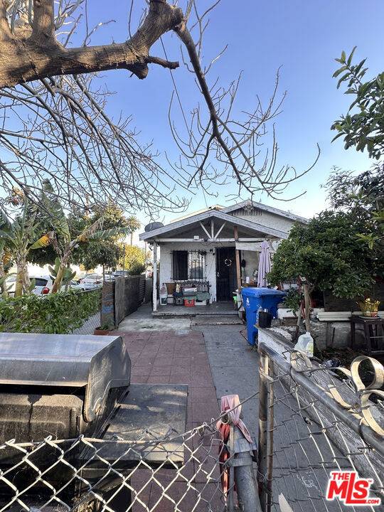 Los Angeles, CA 90047,1500 W 58th PL