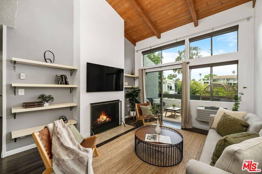 Culver City, CA 90230,4900 Overland AVE #351
