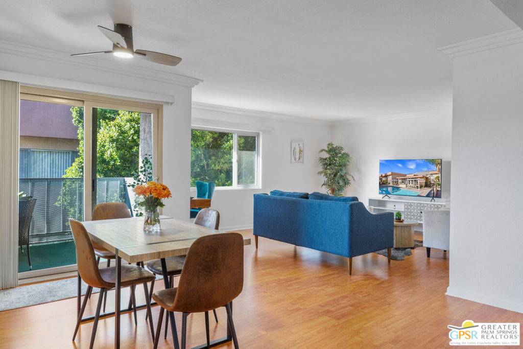 Palm Springs, CA 92262,400 N Sunrise WAY #227