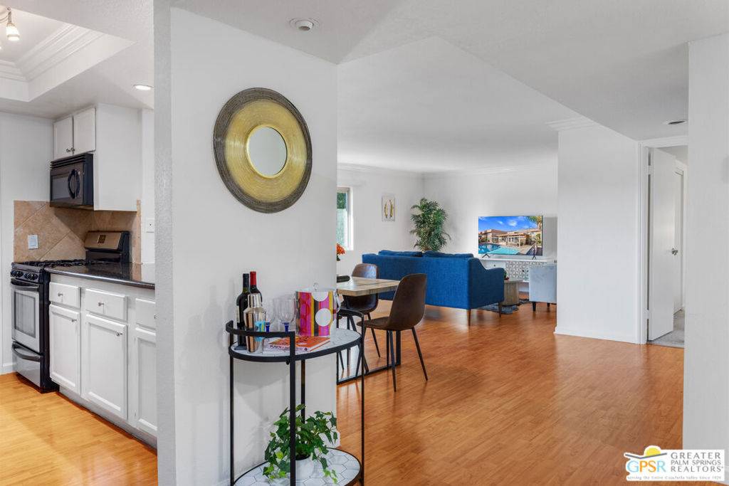 Palm Springs, CA 92262,400 N Sunrise WAY #227
