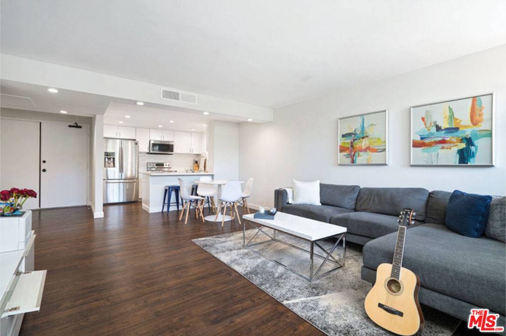 Los Angeles, CA 90024,10535 Wilshire BLVD #501