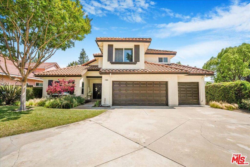 Moorpark, CA 93021,12084 London Grove CT