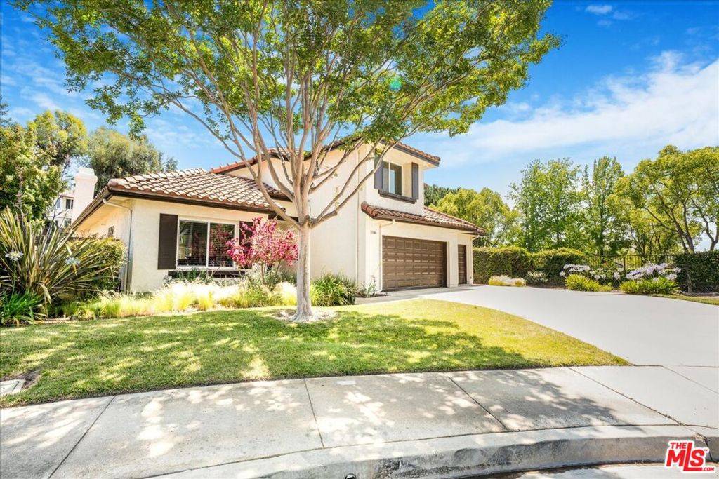 Moorpark, CA 93021,12084 London Grove CT
