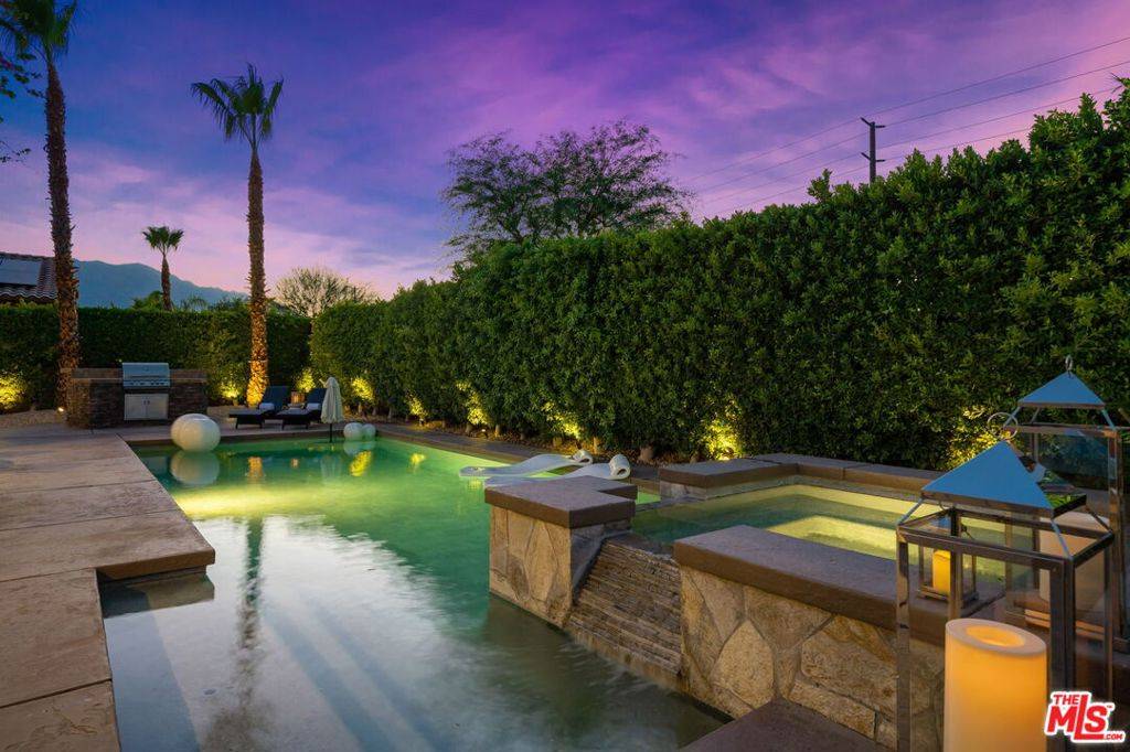Rancho Mirage, CA 92270,61 Via Santo Tomas