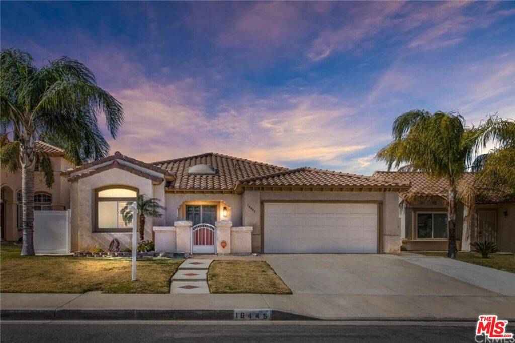 Moreno Valley, CA 92551,16445 Vista Conejo DR