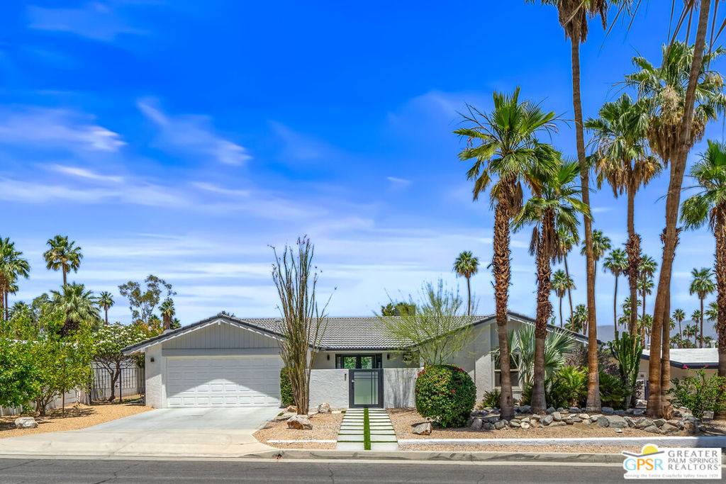 Palm Desert, CA 92260,73464 Little Bend TRL