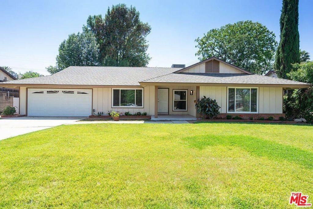 Loma Linda, CA 92354,11454 Richmont RD