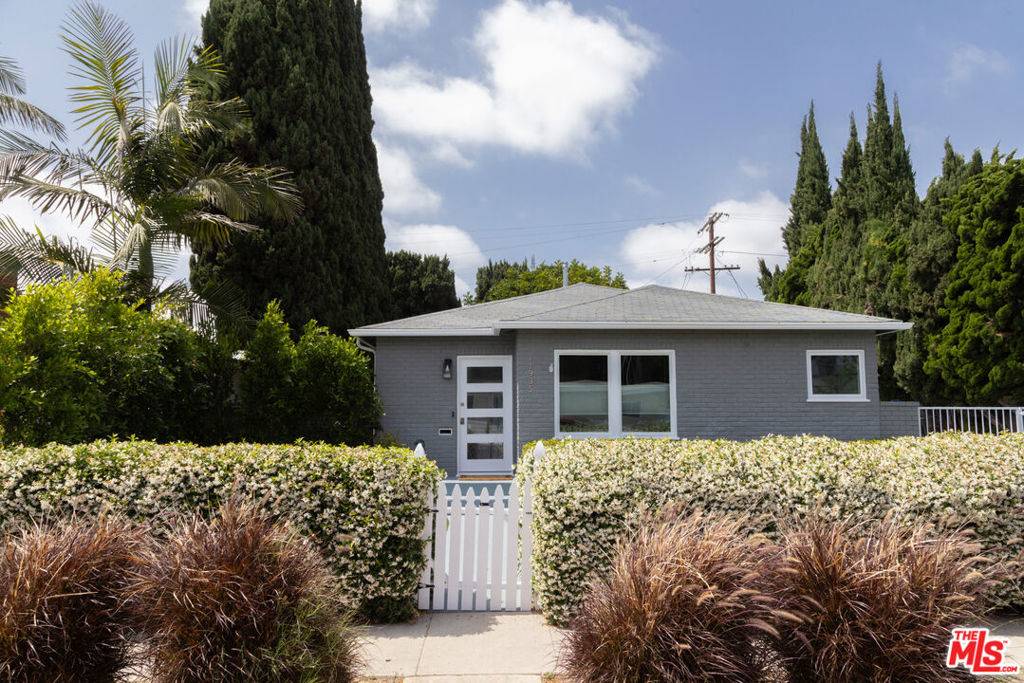 Culver City, CA 90230,11935 Bray ST