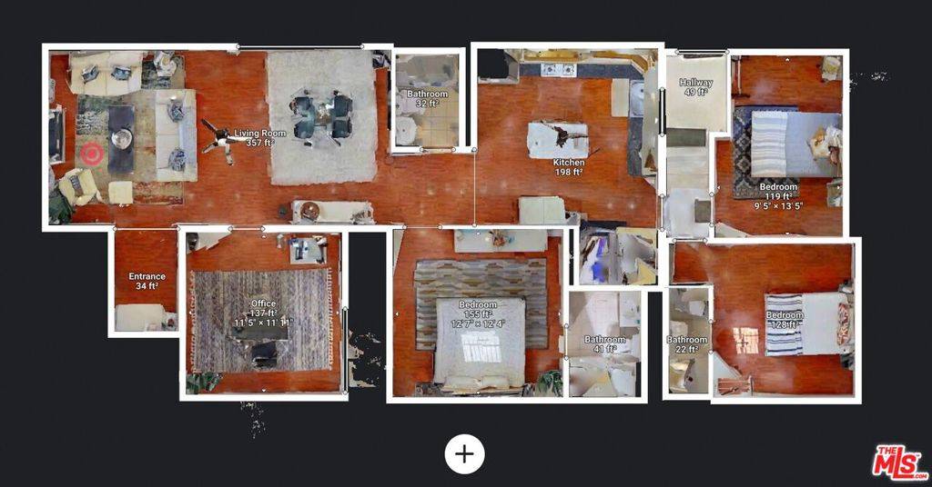 Los Angeles, CA 90006,1224 Dewey AVE