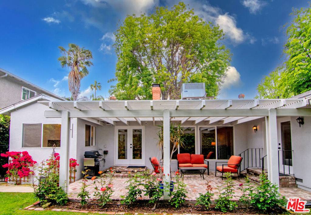 Sherman Oaks, CA 91423,12954 Otsego ST
