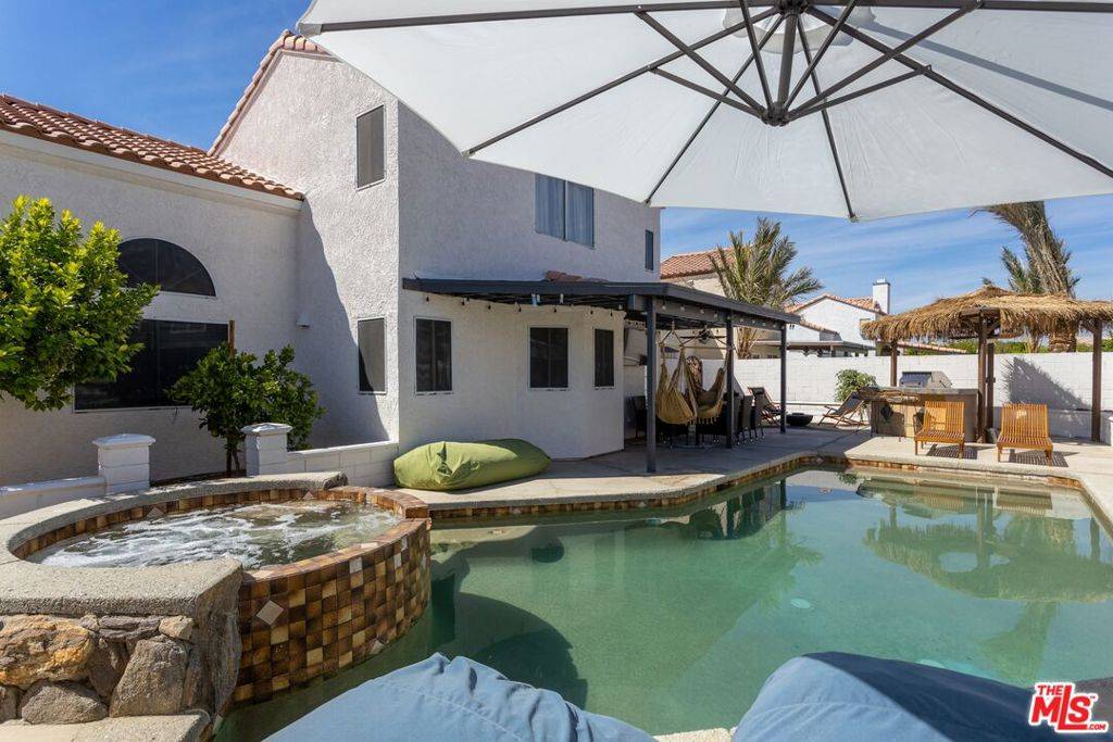 Indio, CA 92201,46374 Willow LN