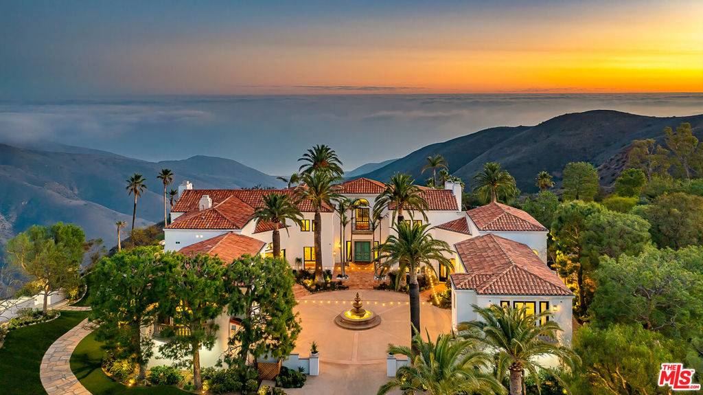 Malibu, CA 90265,10502 Yellow Hill RD