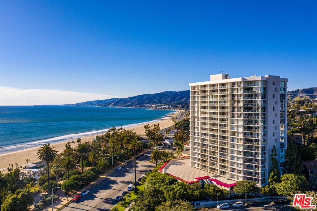 Santa Monica, CA 90402,201 Ocean AVE #1706P