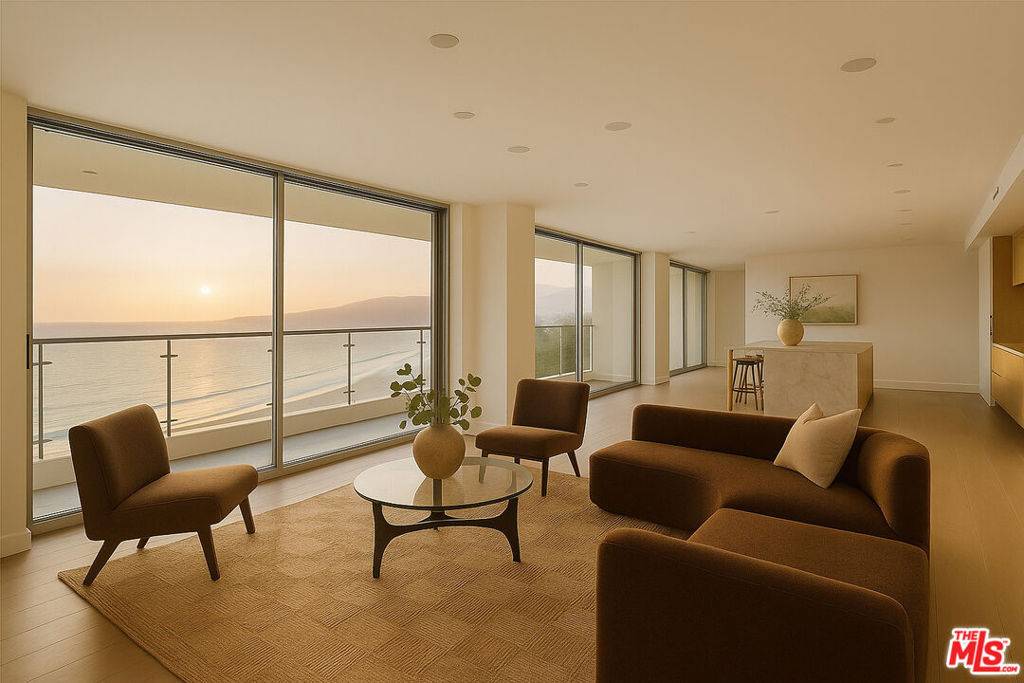Santa Monica, CA 90402,201 Ocean AVE #1706P
