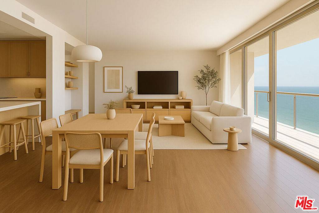 Santa Monica, CA 90402,201 Ocean AVE #1706P