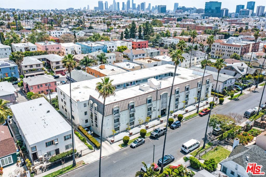 Los Angeles, CA 90004,130 N Alexandria AVE