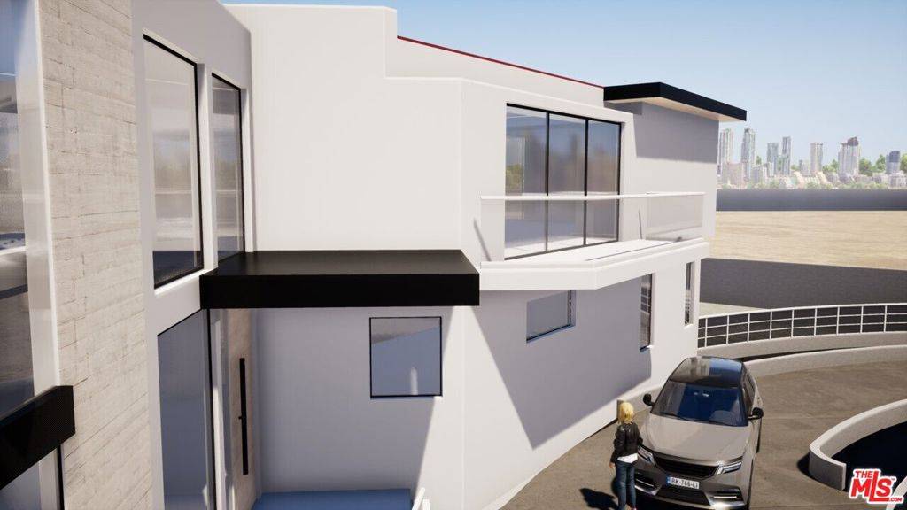 Los Angeles, CA 90049,821 Glenmere WAY