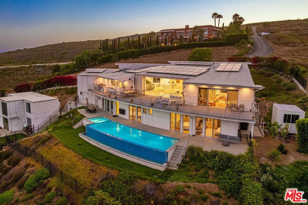 Malibu, CA 90265,28405 Via Acero ST