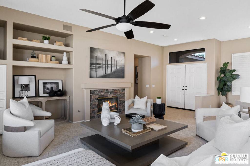 Rancho Mirage, CA 92270,59 San Marino CIR