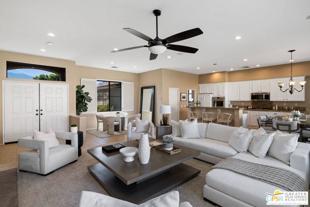 Rancho Mirage, CA 92270,59 San Marino CIR