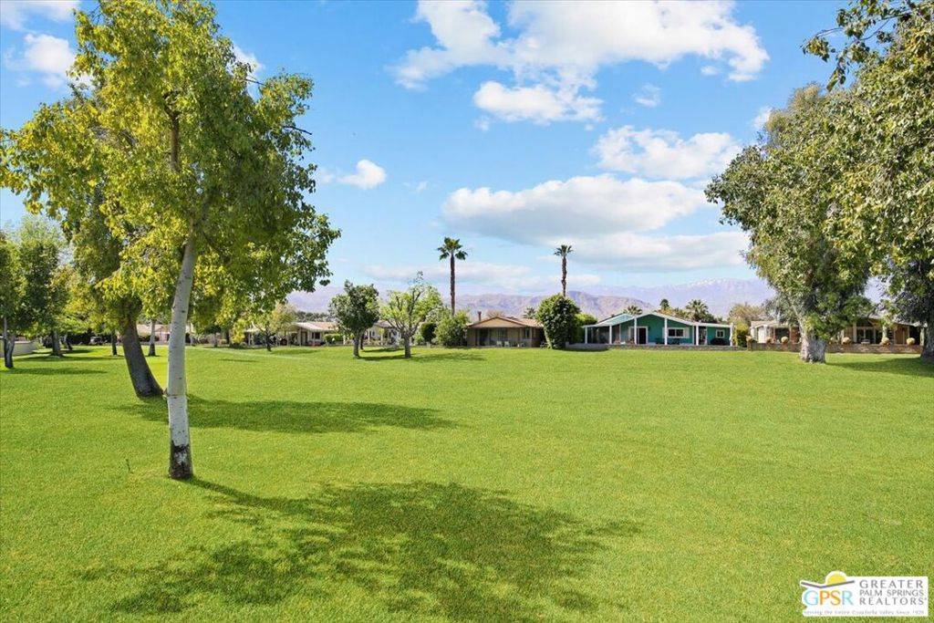 Palm Desert, CA 92260,73450 Country Club DR #269