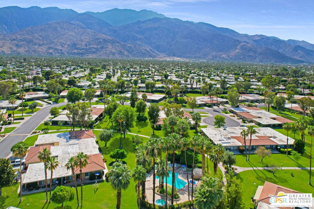 Palm Springs, CA 92264,2365 S Oakcrest DR