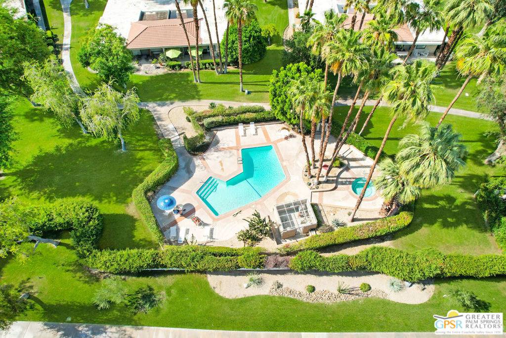 Palm Springs, CA 92264,2365 S Oakcrest DR