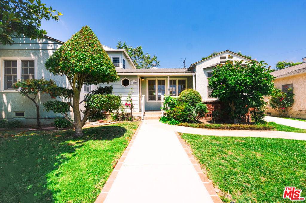 Santa Monica, CA 90403,1011 Stanford ST