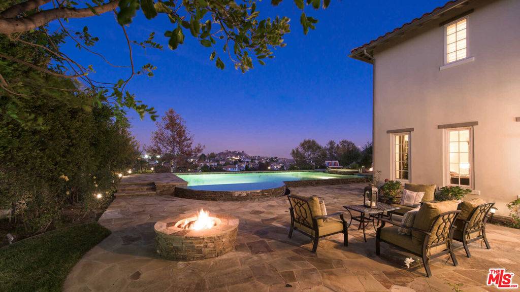 Calabasas, CA 91302,25531 Prado De Oro