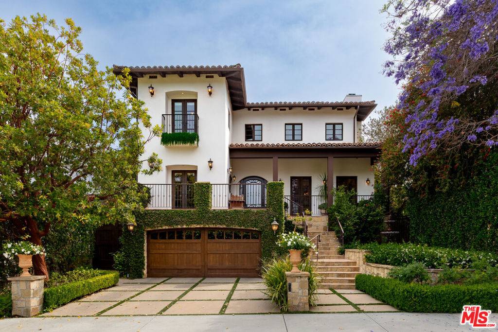 Toluca Lake, CA 91602,4263 Navajo AVE