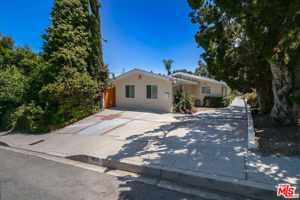 Woodland Hills, CA 91367,5634 Mason AVE