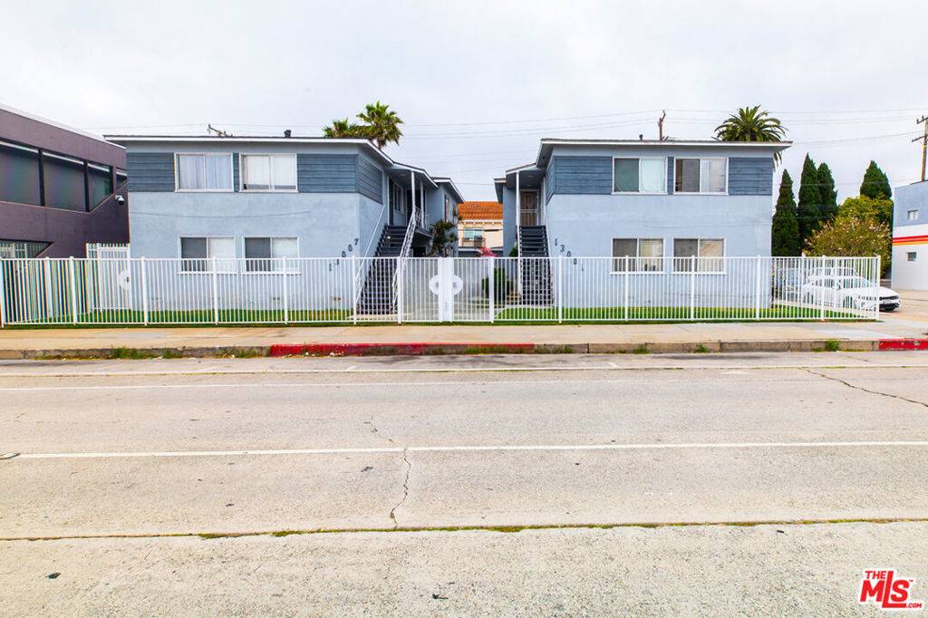 Culver City, CA 90066,13001 W Washington BLVD