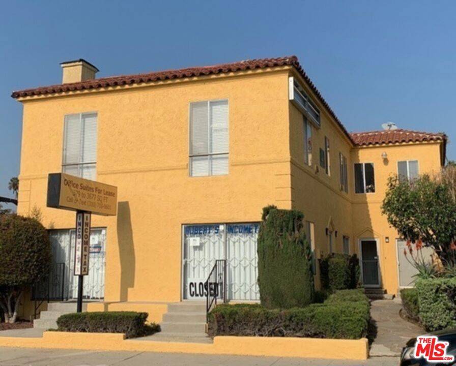 Inglewood, CA 90301,415 W Manchester BLVD #102