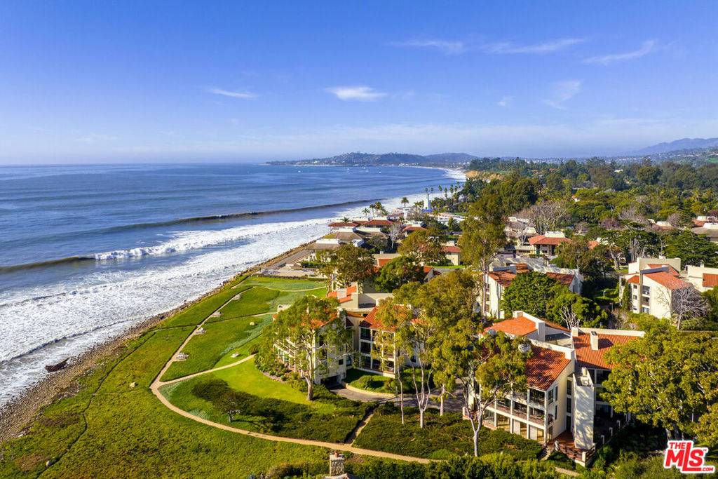 Santa Barbara, CA 93108,67 Seaview DR