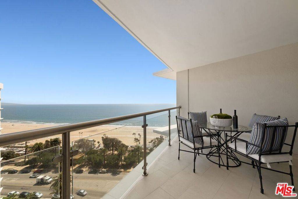 Santa Monica, CA 90402,201 OCEAN AVE #1804P