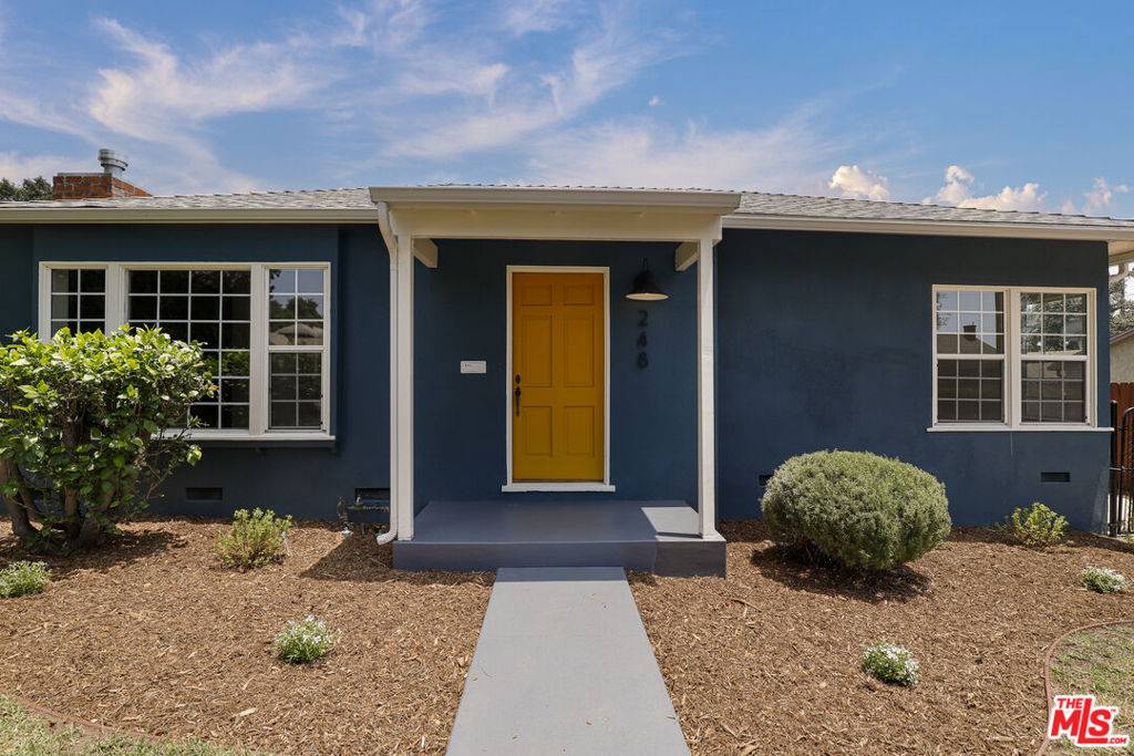 Monrovia, CA 91016,248 N Canyon BLVD