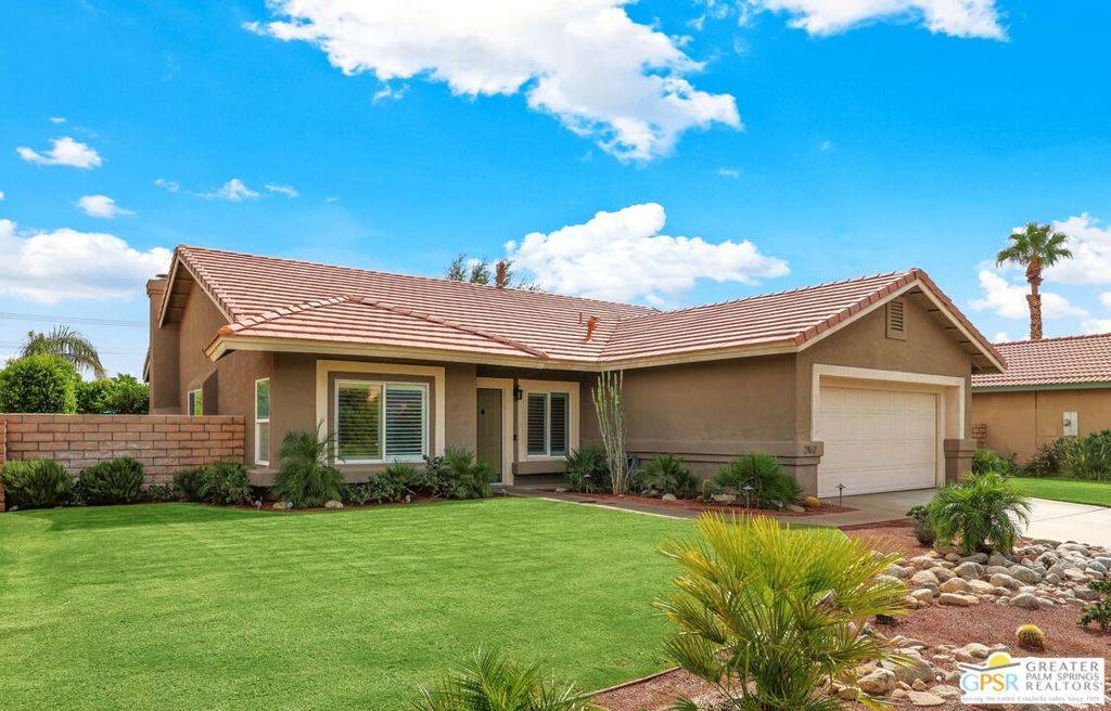 Palm Springs, CA 92262,2162 Shannon WAY