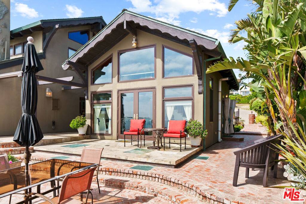 Malibu, CA 90265,7007 Birdview AVE
