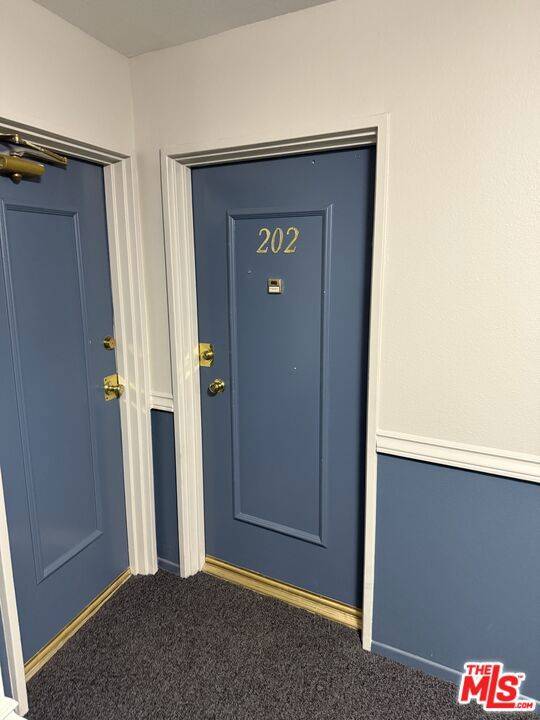 Sherman Oaks, CA 91403,4647 Willis AVE #202