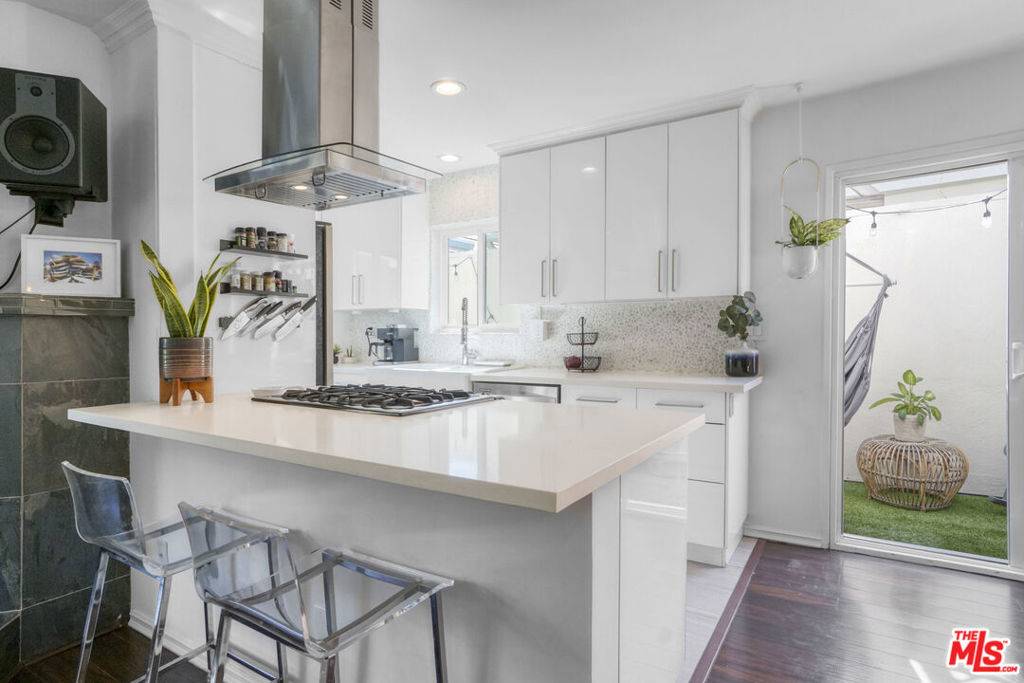 Santa Monica, CA 90404,1315 Stanford ST #7