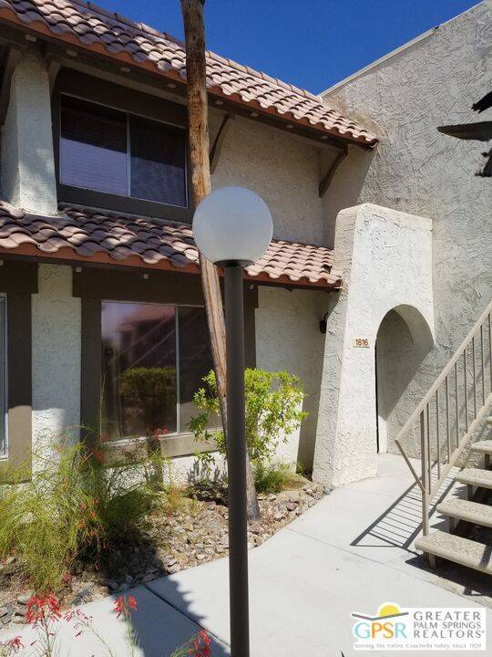 Palm Springs, CA 92262,1816 N Mira Loma WAY
