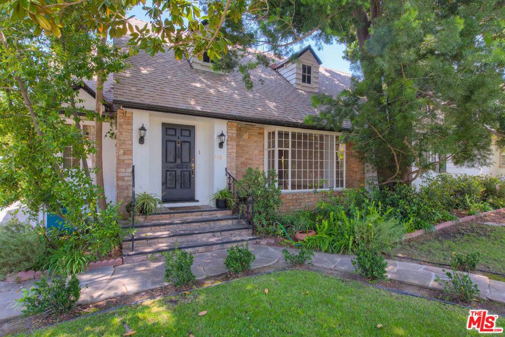 Studio City, CA 91604,4154 MARY ELLEN AVE