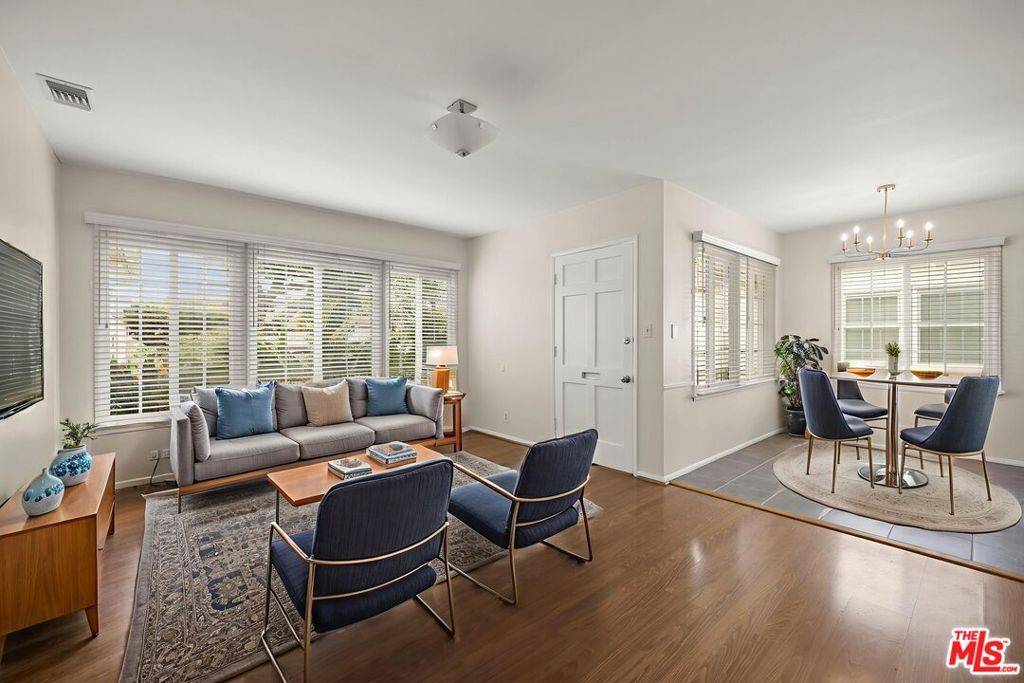 Culver City, CA 90230,5206 Emporia AVE