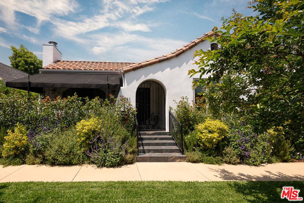 Pasadena, CA 91107,1841 Rose Villa ST