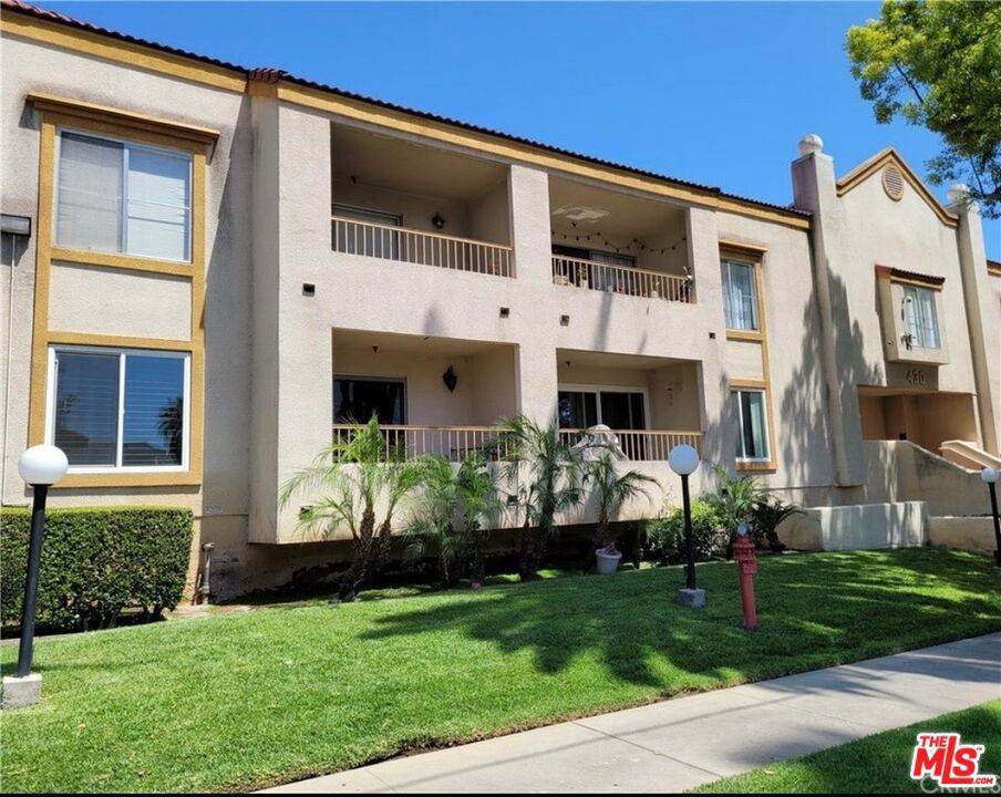 Pasadena, CA 91106,430 N Holliston AVE #115