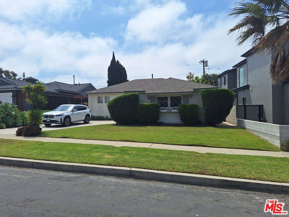 Los Angeles, CA 90066,13148 Lake ST