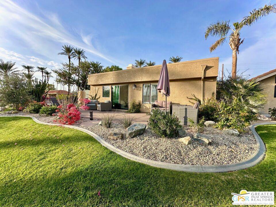 Palm Desert, CA 92260,1 Verde WAY